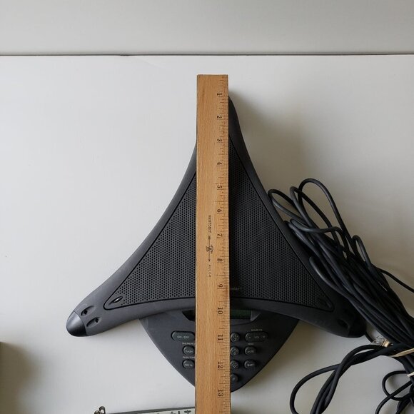 Polycom 2201-01900-001 SoundStation Premier Ex Conference Phone - Picture 8 of 11